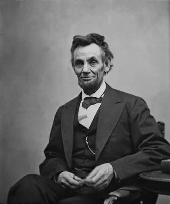 leadership lessons from Abraham Lincoln