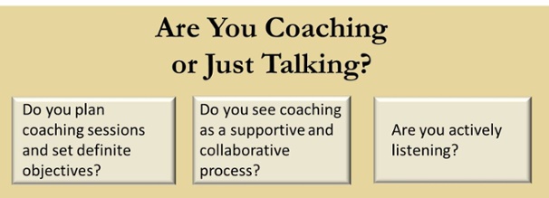 Effective Leadership Coaching